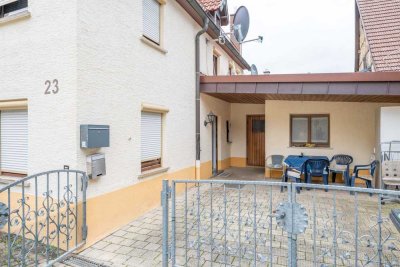 Tolle Kapitalanlage mit 9,7% Rendite, Haus mit Zimmervermietung