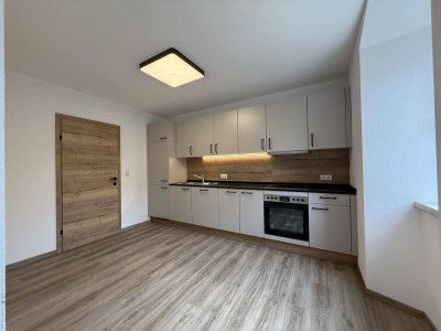 TOP W2: 3-Zimmer-Wohnung im Untergeschoss