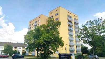 Vellmar - Eigentumswohnung, Einziehen und wohlfühlen