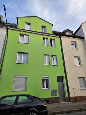 Geräumige 6-Zimmer Maisonette-Wohnung im 2. OG in Bahnhof-Moosburg