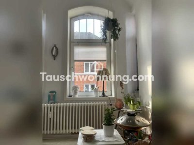 Tauschwohnung: Tauschwohnung