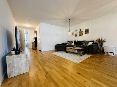 Exklusive 2-Zimmer-Wohnung in Tuttlingen