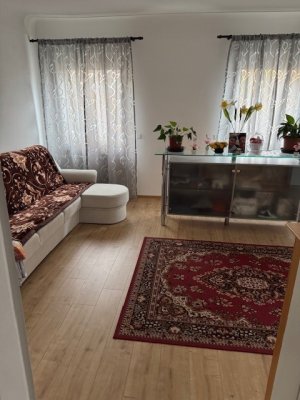 Schöne 4 Zimmer Wohnung im Ortskern