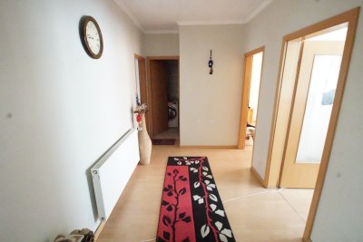 3ZKB Wohnung in Köllerbach zu vermieten