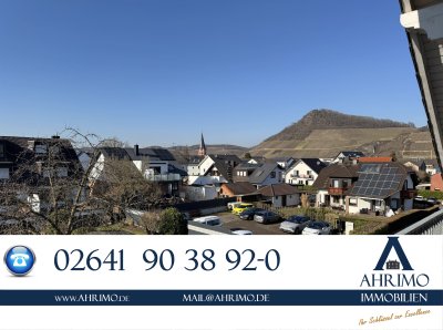 Verkauf Eigentumswohnungen