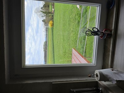 Leben, wo andere Urlaub machen