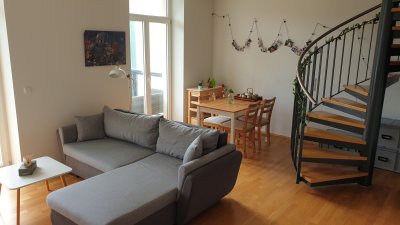 wohnungssuche