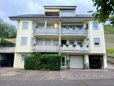 Vermietung Singel-Wohnung