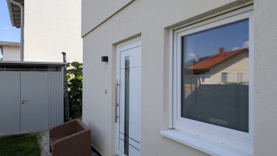 Moderne 2-Zimmer-Einliegerwohnung mit Top-Ausstattung – ideal für Weihenstephan-Studierende & Pendlerinnen