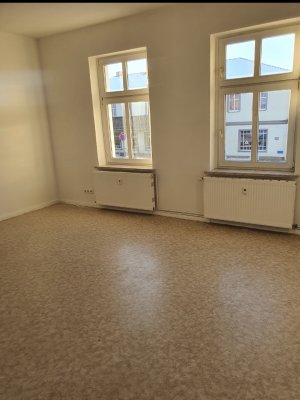 Nachmieter für helle 2 Raumwohnung in Joachimsthal gesucht