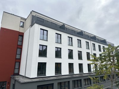 Schickes 1-Zimmer Apartment im 3. OG mit Aufzug in Gießen