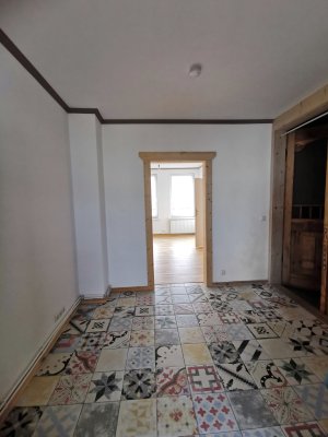 Lichtdurchflutete 2-Zimmer-Wohnung