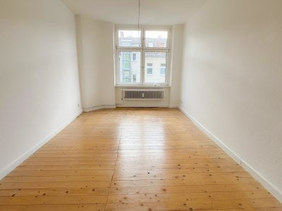 Provisionsfreie 2 Zi Wohnung Richardkiez Neukölln