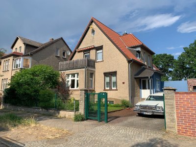 Großes Einfamilienhaus in Traumlage
