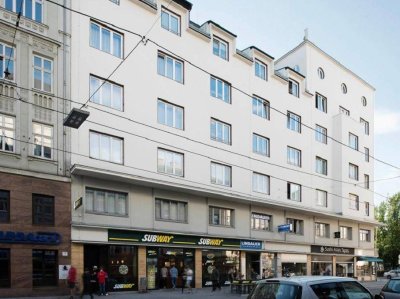 1 - ZImmer Wohnung an der Landstraße Linz