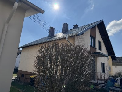Wohnungskauf