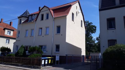 2-Raum Wohnung in Halle, Karl-Meißner-Straße 18 (Ammendorf/Osendorf)