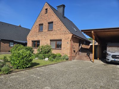 Einfamilienhaus zu vermieten