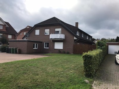 3-Zimmer Wohnung zu vermieten