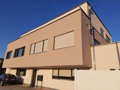 Moderenes voll möbliertes 1-Zimmer-Apartment - ideal für Singles/Pendler