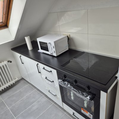 2 × WG-Zimmer in WG, hell & neu saniert, 500€ / 450€