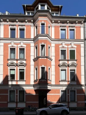 PRIVATVERKAUF - 90 m2 Innsbruck Zentrum