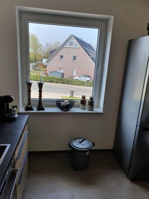 Moderne 2-Zimmer-Wohnung mit Balkon, Dachboden und E-Auto-Stellplatz – verfügbar ab 1. November 2025