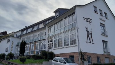 Anlageobjekt mit Rendite über 10 % in Bad Orb
