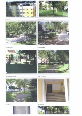 Eigentumswohnung Augsburg im Univiertel