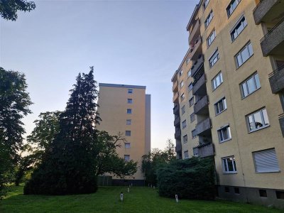 Attraktive 3-Zimmer Wohnung zum Verkauf - provisionsfrei