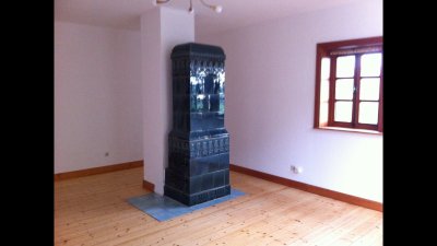 Dachgeschoss-Altbauwohnung in Allerbüttel zu vermieten