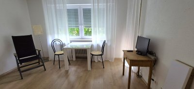 Wohnungskauf