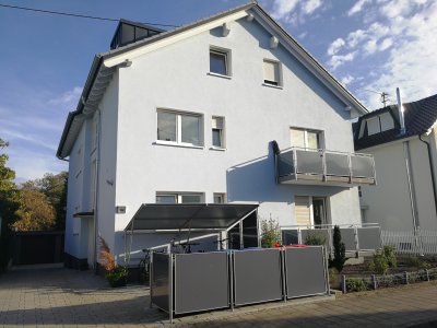 2021 renovierte 1ZKB