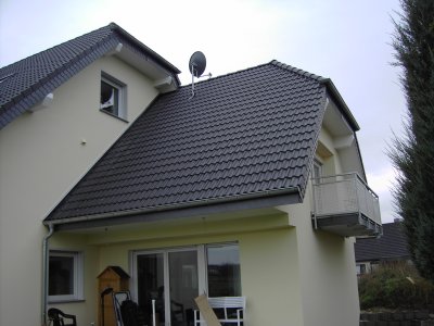 Schöne 2 Zimmerwohnung im Grünen