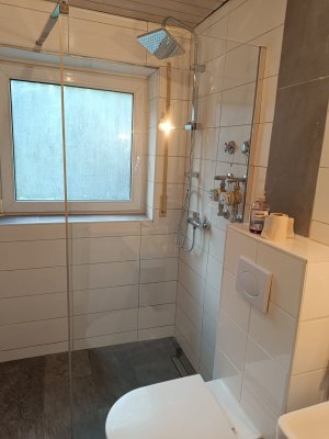 3-Zimmer Wohnung am Stadtrand