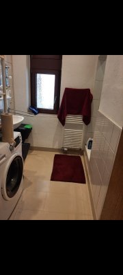 3 Zimmer Küche Bad Wohnung ab 15.10.25 zu vermieten
