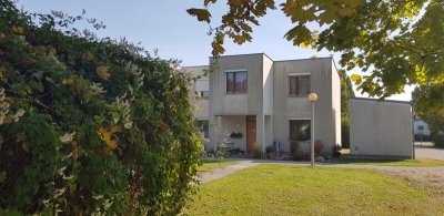 Reihenendhaus mit Garten in 1220 Wien-Donaustadt, inmitten des Golfplatzes Wien Süßenbrunn