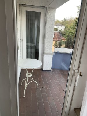 Helle 3 Zimmerwohnung in Stuttgart-Mitte