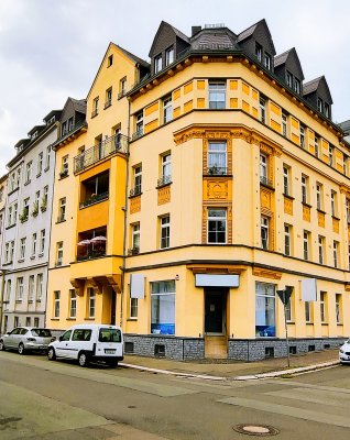 Helles 3-Raum-Büro - provisionsfrei