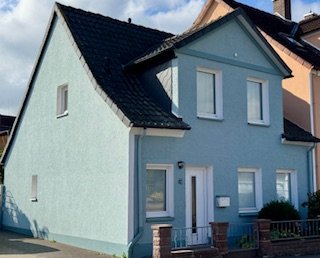 Stadthaus mit 3 Zimmern