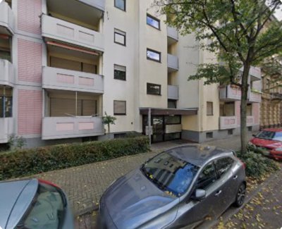 Möblierte 4er- WG in Karlsruhe