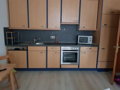 Apartment zu vermieten