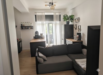 Barrierefreie 2-Zimmer-Wohnung in vollständig saniertem Altbau in Stolberg-Münsterbusch