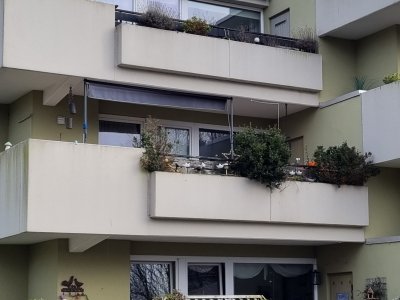 3 Zimmer Wohnung in Burg auf Fehmarn, strandnah.