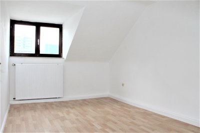 Aschaffenburg Zentrum - Nähe City-Galerie: 3 ZKB zu vermieten