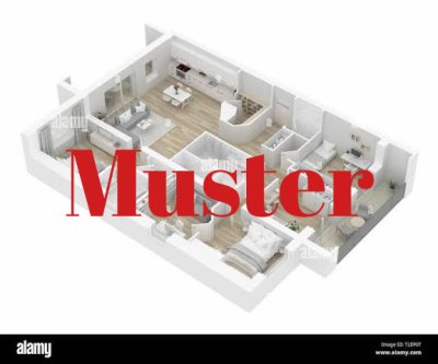 85 m² Wohnfläche inkl. Dachboden | Balkon mit Panoramablick | ruhige Lage