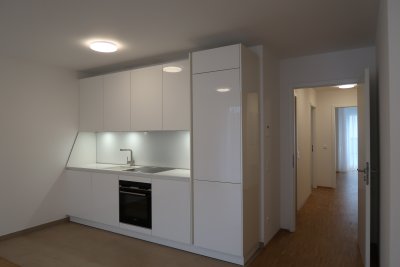 Perfekte 3-Zimmer-Wohnung mit moderner Einbauküche zum sofort einziehen!