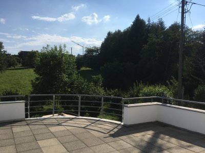 Charmante 3,5 Zimmer-Wohnung