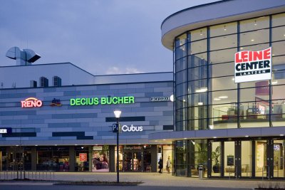 Moderne Dreizimmerwohnung in beste Lage