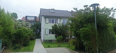DHH Bodensee Meersburg, Erstbezug, 2 Parteienhaus zu vermieten